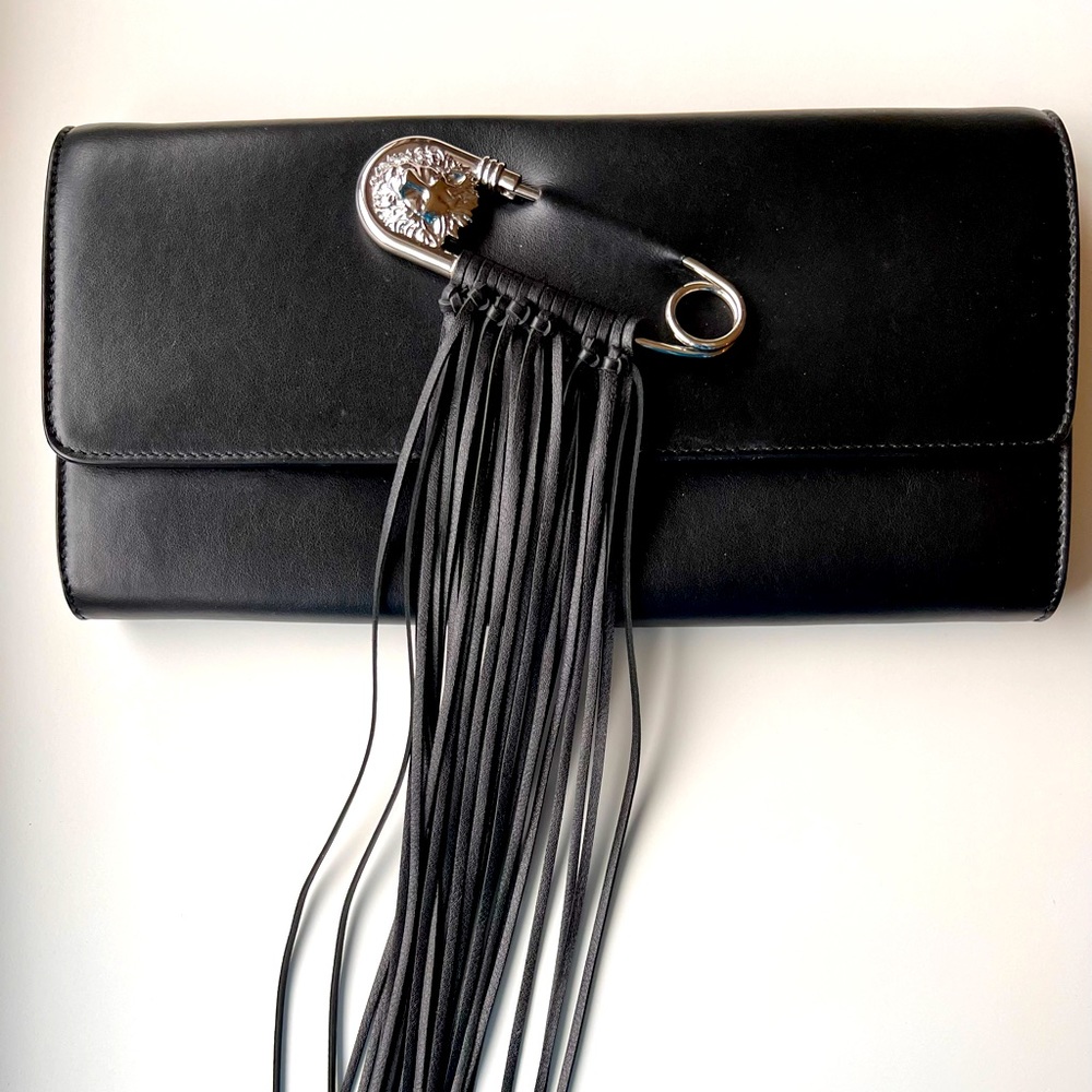 Versus by Versace clutch